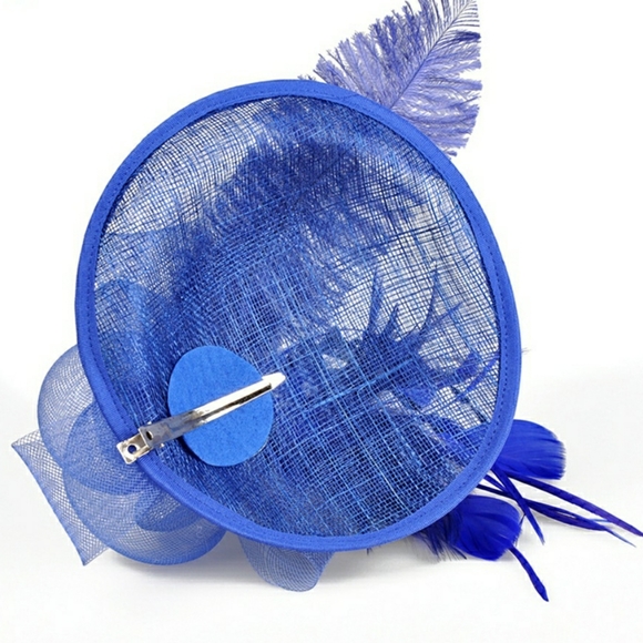 Women Party Hats/Fascinator - Picture 2 of 2